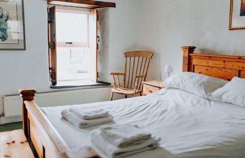 Treleddyn Farmhouse - Photo 62