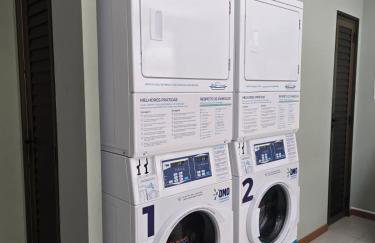 Perto do mar Self check in Infraestrutura completa - Foto 23