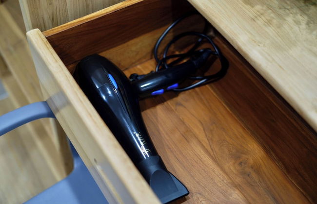 Baansuan Jaidee near Ton Nga Chang Waterfall - Foto 19