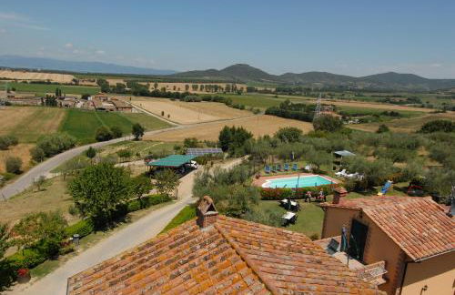 La Piaggiola degli Olivi - Foto 19