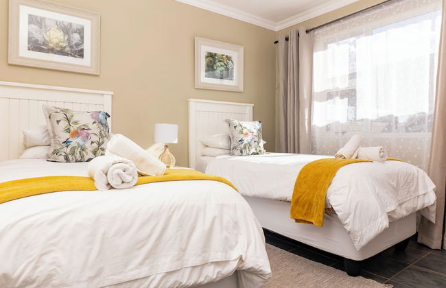 Amberdale Estate Self Catering - Photo 25