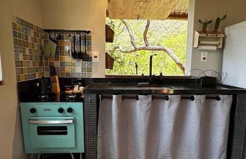 Cabanas da Mata - Cabana Flamboyant - Casa Branca - Foto 37