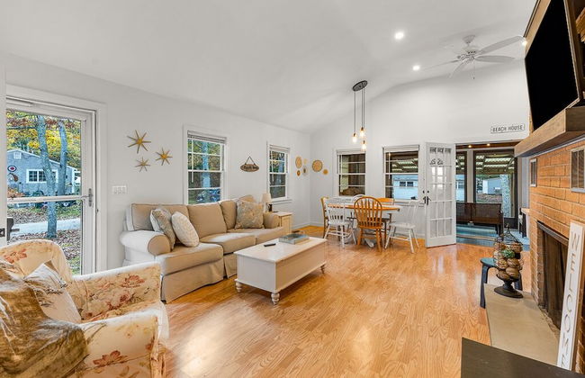 Cappawack Cottage - Foto 11