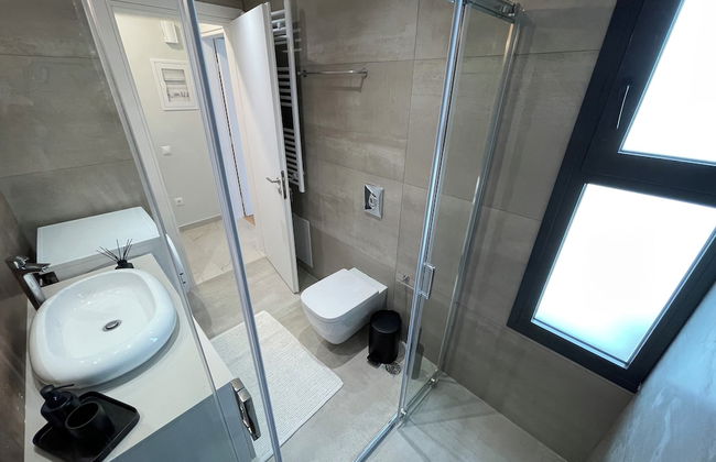 Urban Oasis in Ellinikon - Foto 53