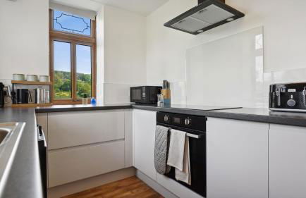 Tranquil countryside cottage for two - Foto 15