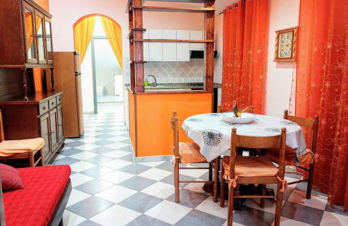 SANGIORGIO Beachfront APT - Foto 1