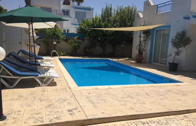 Philippos Villas - Foto 32