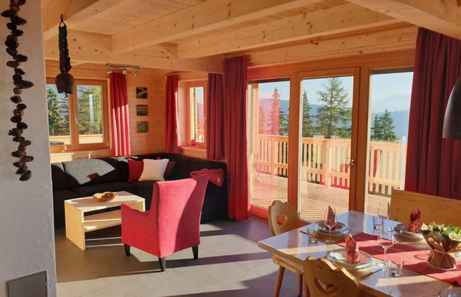 Klippitzstern House 2 - Foto 10