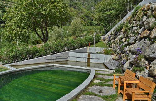 Residence Blumenthalerhof - Foto 13