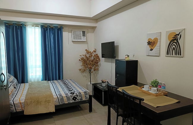 The Beacon Makati by Cozi Condotels - Foto 70