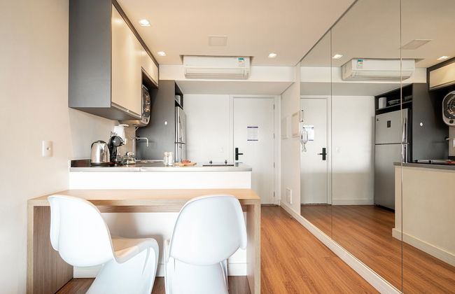 Charlie Forma Itaim - Foto 12