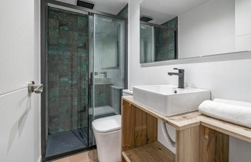 Apartamento Deluxe Prosperidad - Foto 7