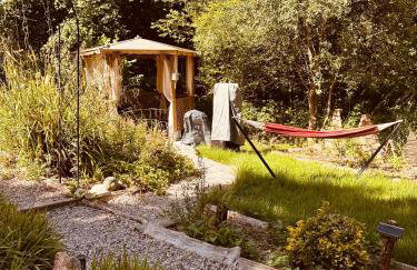 Cabane Kota Désiré, bain nordique - Foto 20