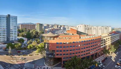 Apartamento Málaga City Center - Photo 2