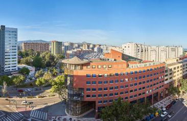 Apartamento Málaga City Center - Photo 2