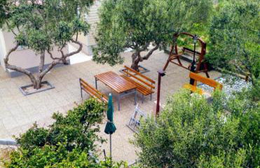 Manora guest pool house Sucuraj - Foto 7