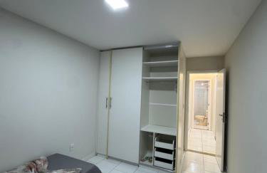 Aconchegante apartamento a 100 mt da Praia da Bacutia - Foto 20