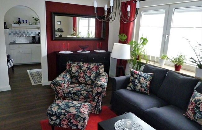 Holiday Apartment Randersacker - Foto 9