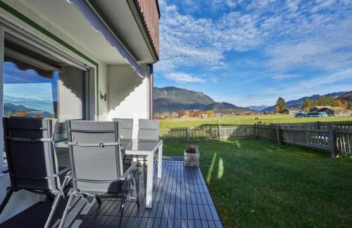 Ferienwohnung ALP45 am Fuße des Skigebietes Hausberg in Garmisch-Partenkirchen - Foto 17