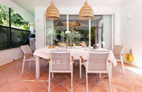 Amplio apartamento planta jardin Nagueles - Foto 6