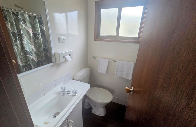 Canberra Holiday Village - Photo 38