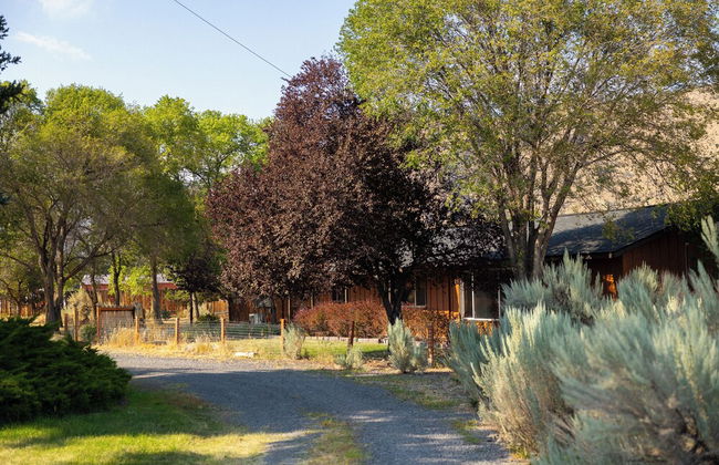 Smith Rock Base Camp Sleeps 6! - Foto 34