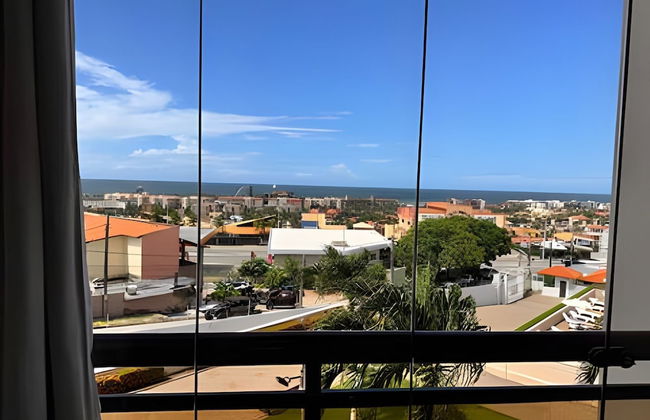 Edifício Marino Beach - Photo 30