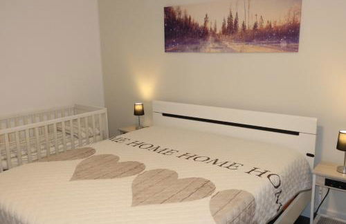 Ferienwohnung Bergfreiheit - Foto 21