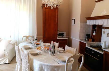 La Valinfiore Charming Home - Foto 49