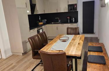 Apartment Traumzeit - ebenerdige Wohnung in Gifhorn - Kästorf - Foto 47