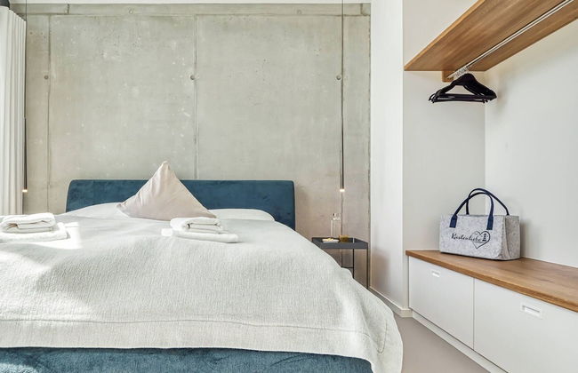 Holiday House, Fuhlendorf - Foto 6