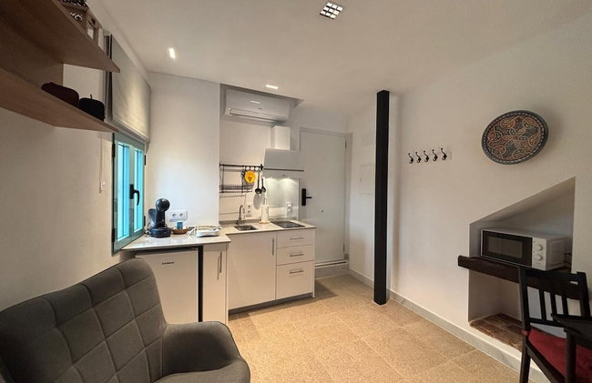 Apartamentos El Aljibe Relax Tourist Cordoba - Foto 135