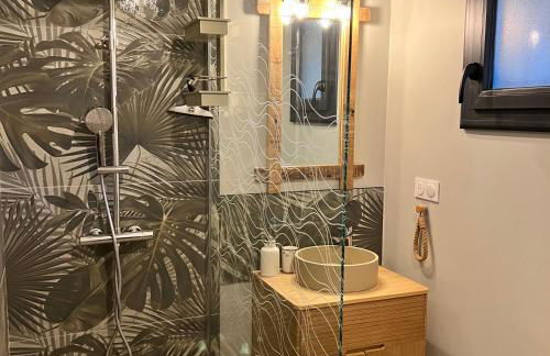 Le Mas de Scott - Foto 10