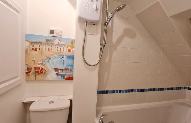 Grace Apartments - Living Stream 1 - Foto 3