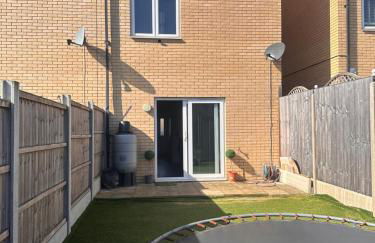 Schoolfield House - Foto 18