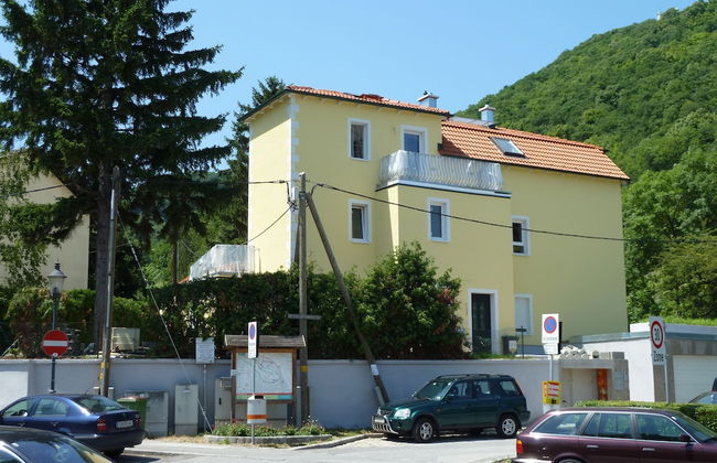 Sobieski Apartments Vienna - Foto 1