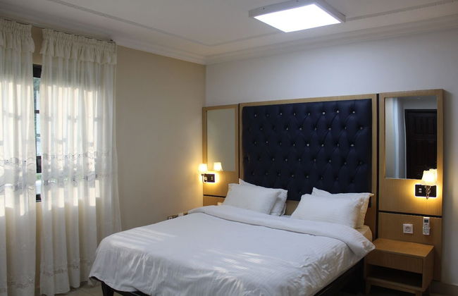 RESIDENCES MICKEL - Foto 15