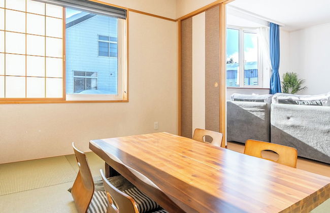 THE VILLA FURANO - Photo 27