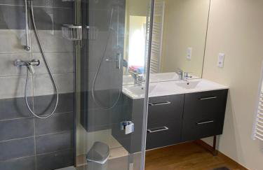 La Barberie à Saint-Marcouf - Foto 15