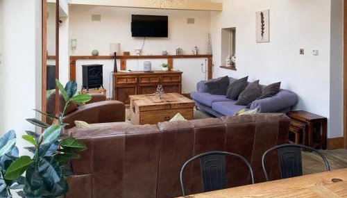 Hobland Barn - Foto 2