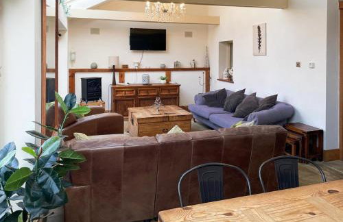 Hobland Barn - Foto 2