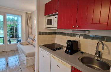 Appartements au coeur du golf, proche du lac et vélodyssée - Foto 63