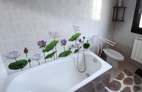 Affitto Breve Rovigo La Casa sul Grande Fiume Po di Nadine - Foto 14