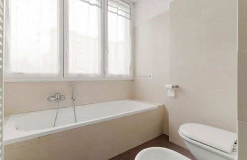 GuestHost - Milano Bright Apartment with parking - Foto 21