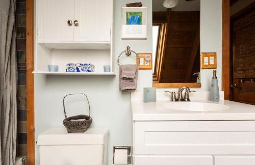 Catskills Aframe, Water View, Goat Sanctuary - Foto 66