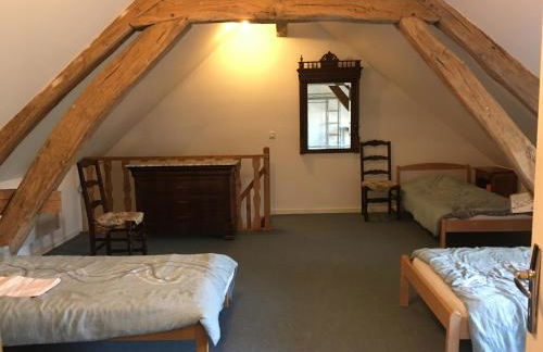 Gites de la Thiau - Photo 27