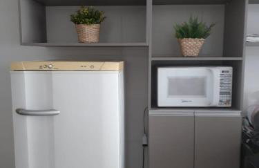 Lindo apartamento completo em Ubatuba - Foto 9