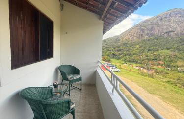 Apt Flat 225 Condomínio Pedra do Rodeadouro - Foto 14