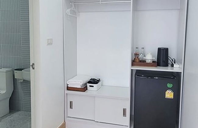 Baan Plawan Resort Chiang Rai - Foto 11