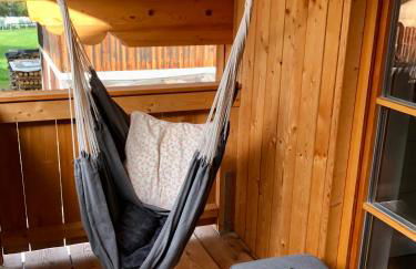 Chalet Hochgern - Photo 13